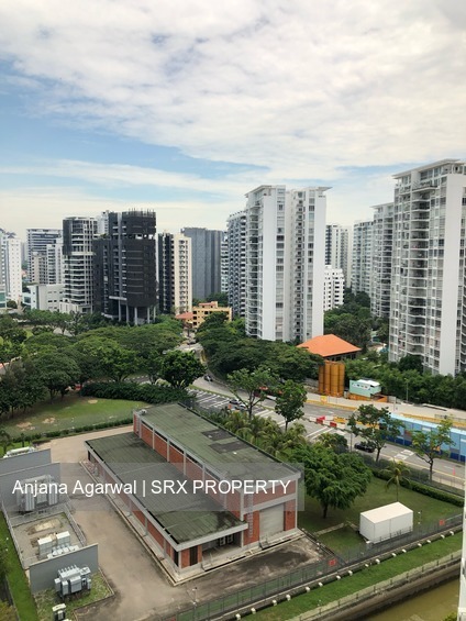 Cote D'Azur (D15), Condominium #202038932